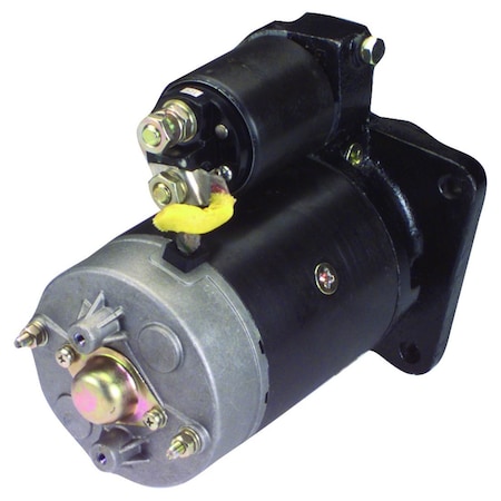 Replacement For Fiat 4682998 Starter
